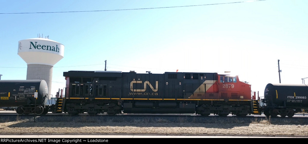 CN 2879